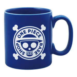 One Piece Base Shop Logo DTNK2101 Mug