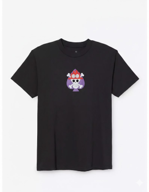One Piece Portgas D. Ace Wanted DTNK2502 T-Shirt