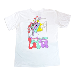 One Piece T-shirt – Iconic Manga Art Design NTAN0402