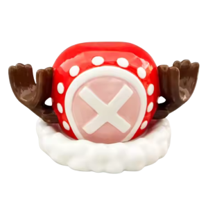 One Piece Mug – Trendy Anime Coffee Cup NTAN2602