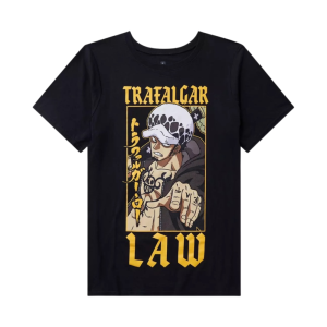 One Piece T-Shirt – Retro Anime Inspired Shirt NTAN0203