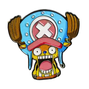 One Piece Pins – Stylish Anime Accessory NTAN0603