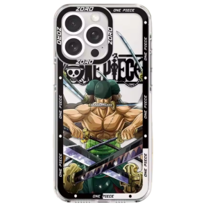 One Piece Phone Cases – Anime Fan Graphic Phone Case NTAN0903