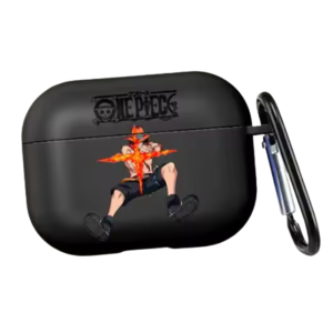One Piece AirPods Cases – Straw Hat Inspired AirPods Cover NTAN0903