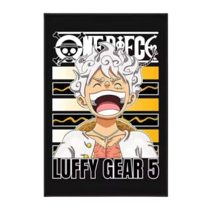 One Piece Poster – Vintage Anime Aesthetic NTAN1603