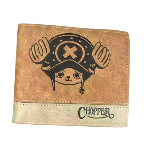 One Piece Wallet – Premium Anime Collection Wallet NTAN1703