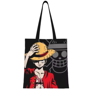 One Piece Bags – Anime Pirate Adventure Backpack NTAN1703