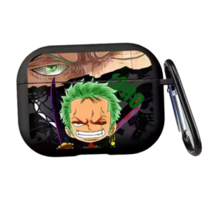 One Piece AirPods Cases – Trendy Pirate Theme AirPods Case NTAN1903