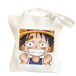 One Piece Bags – Anime Pirate Adventure Bags NTAN2403