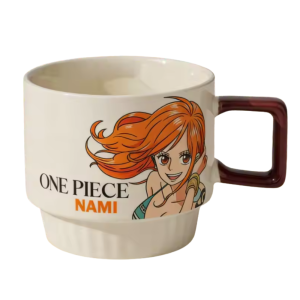 One Piece Mugs – Anime Fan Drinkware Mug NTAN2403