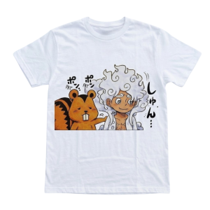 Pat Pat Pirate Classic T-Shirt NTAN2303