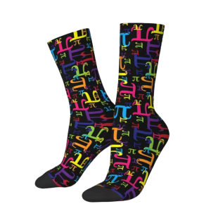 One Piece Socks – Classic Anime Style NTAN2503