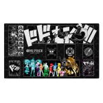 Monkey D. Luffy Roronoa Zoro Board Game Mat