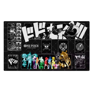Monkey D. Luffy Roronoa Zoro Board Game Mat