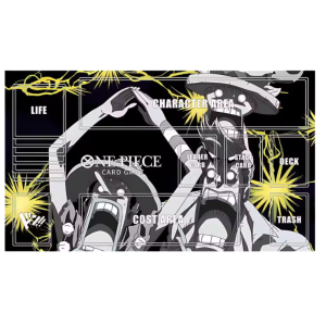 Game Playmat Usopp Sogeking Anime Playmat High-Quality Card Game NTAN2603