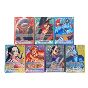 Leader card OP14 Leader Card Set NTAN2603