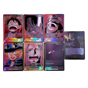 Leader card OP13 Leader Card Set NTAN2603