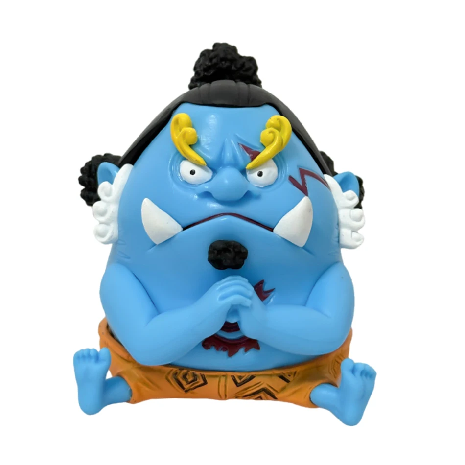9cm-Jimbei no box