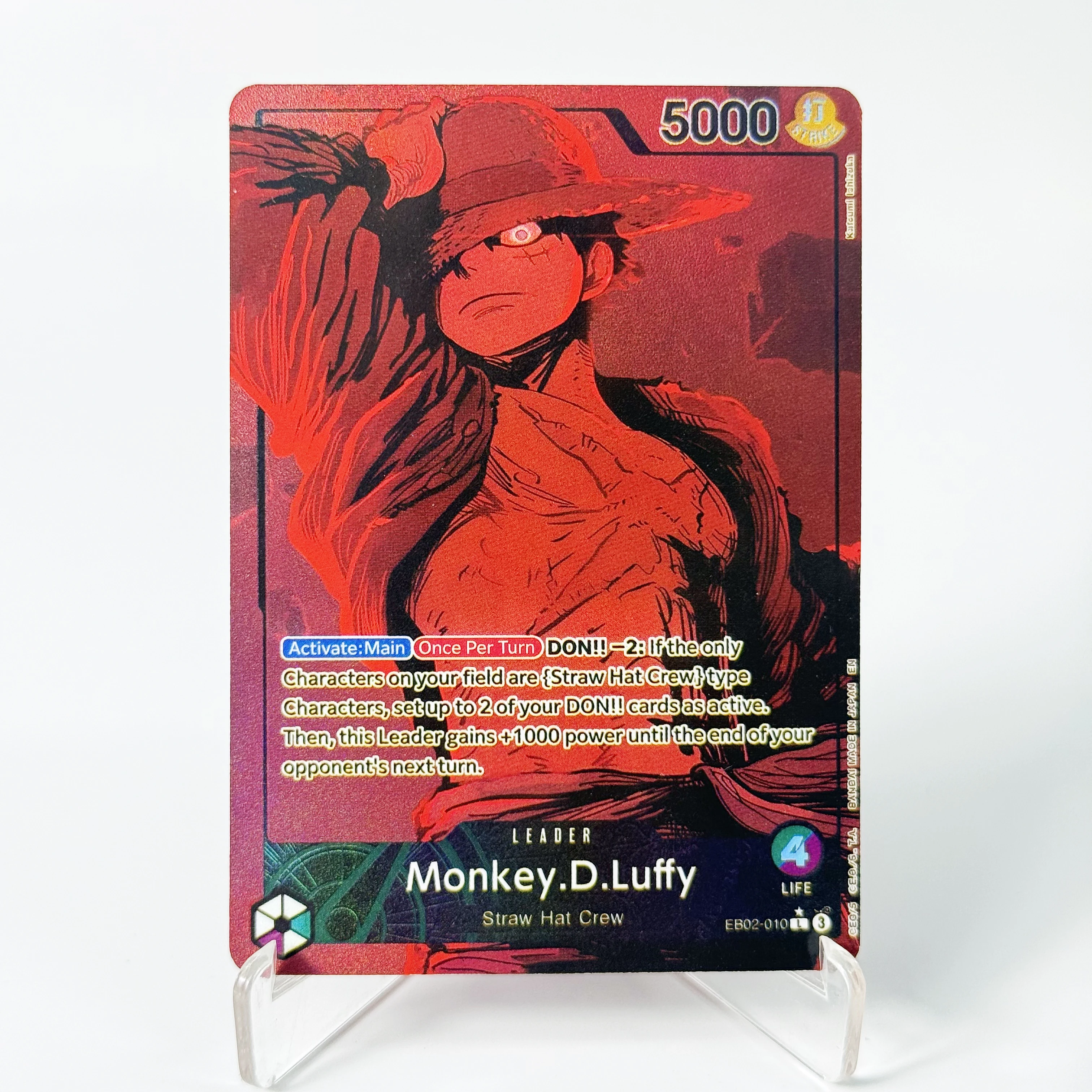 3en-luffy