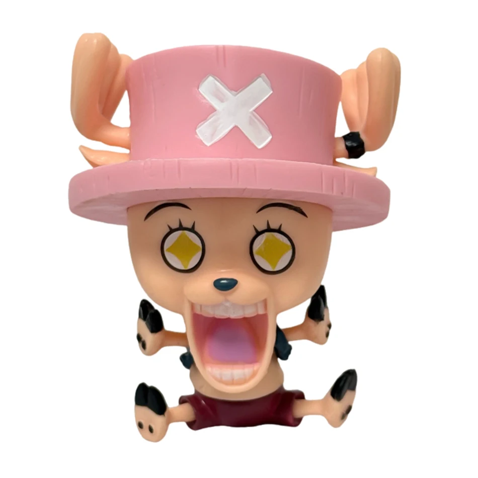 9cm--Chopper no box