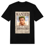 One Piece Zoro Pirate Hunter PTTT0204 T-Shirt