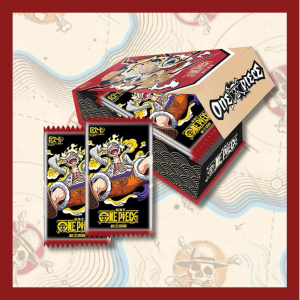 One Piece Playing Cards