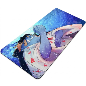 One Piece Jinbe Gaming Mouse Pad NTAN3103