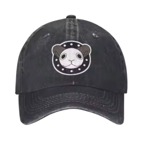 One Piece Baseball Cap NTAN0104