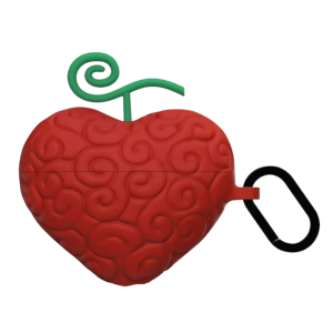 One Piece AirPods Cases – Anime AirPods Cover NTAN0204