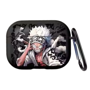 Earphone Cases Cover Anime Ones Pieces NTAN0604