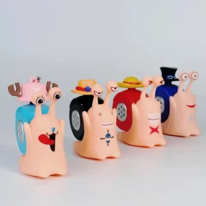 ONE PIECE Den Den Mushi Recordable Model PTTT2304 Toy Gift