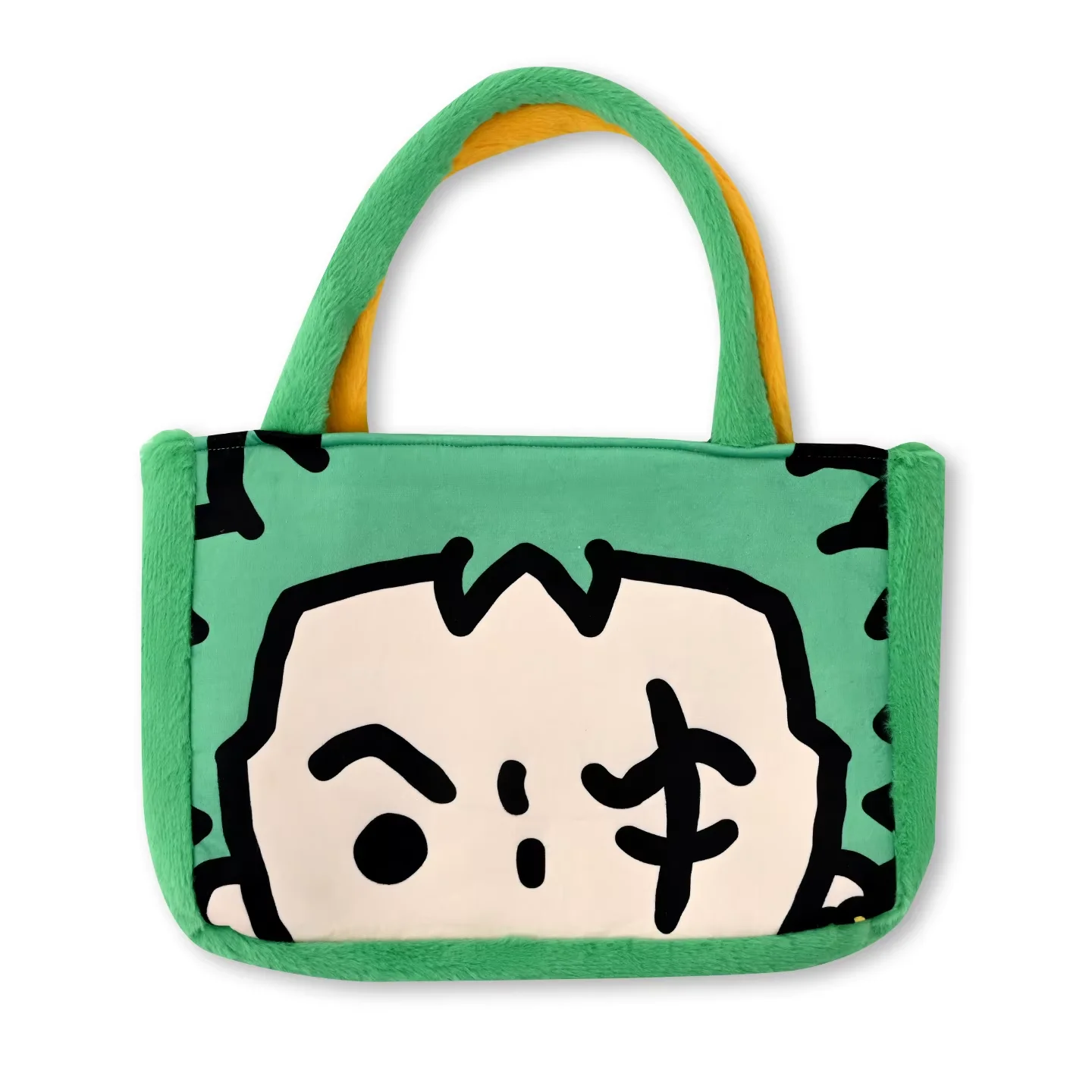 zoro