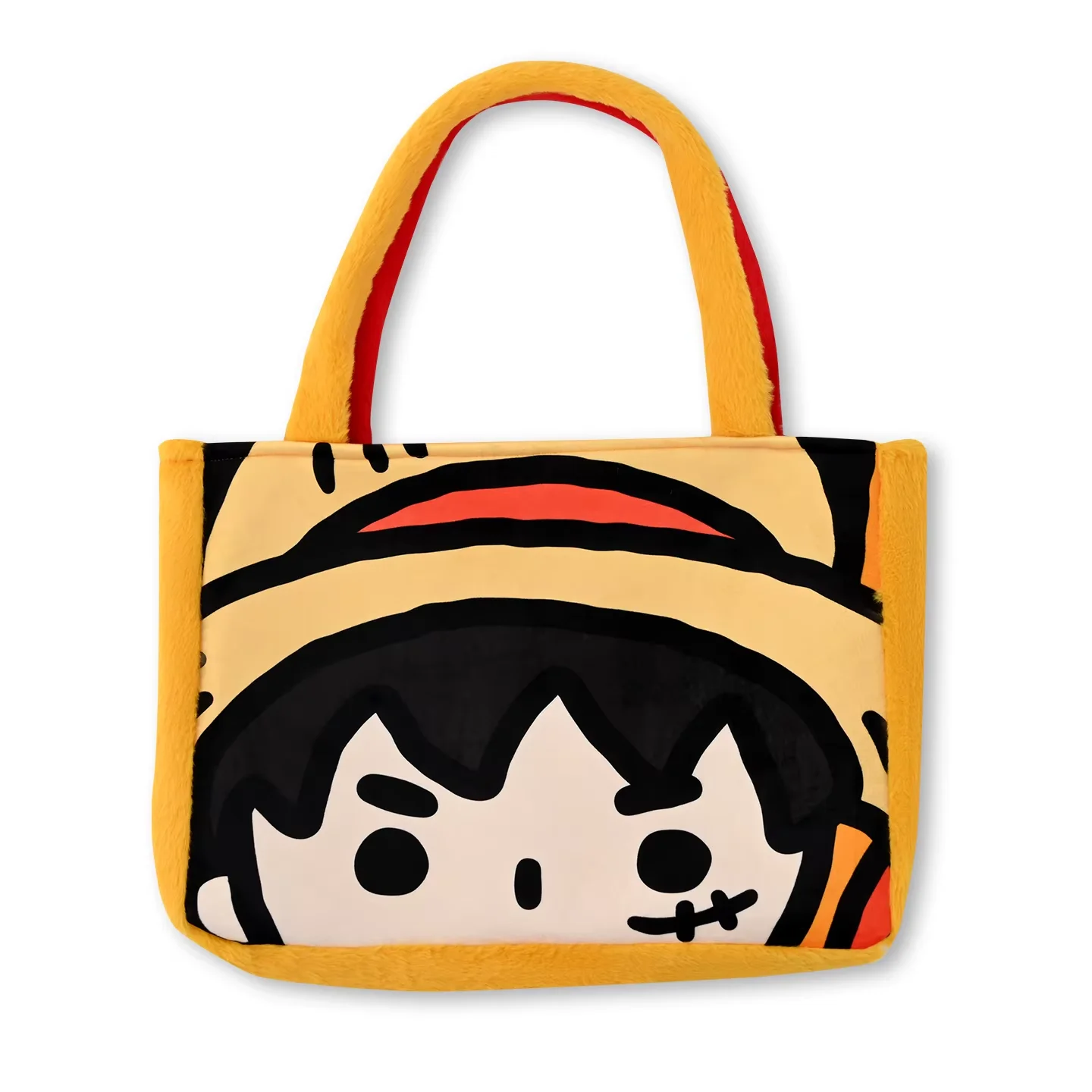 luffy