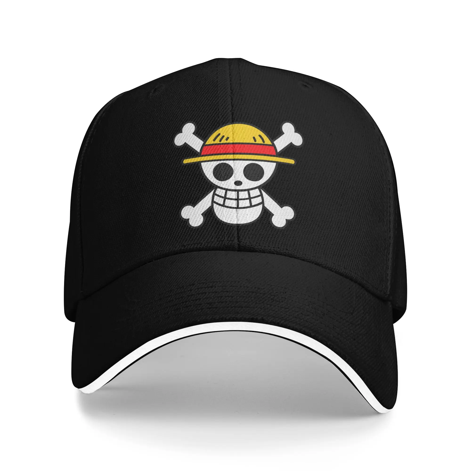 Classic Anime One Piece PTTT0804 Cap