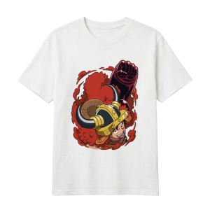 Elbaf Nika Fist PTTT1504 T-shirt