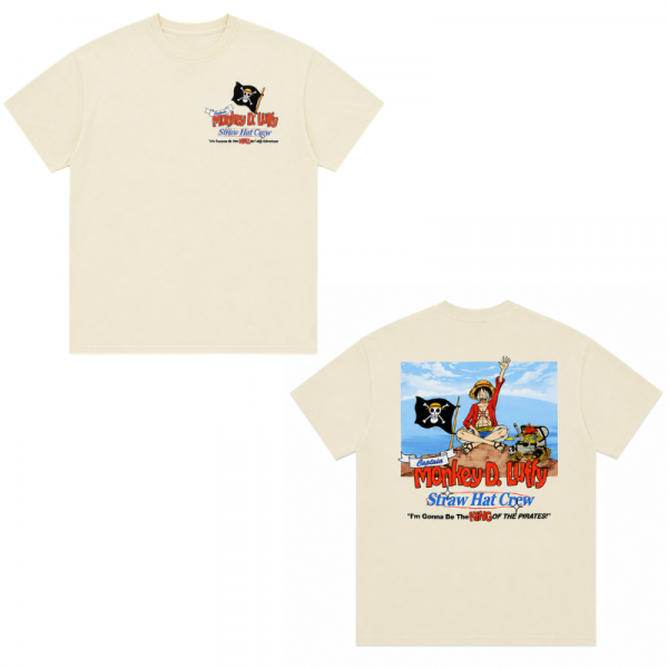 PTTT (2) PTTT 2 - One Piece Store
