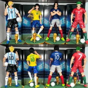 One Piece COS World Cup Series PTTT1405 Model Ornament