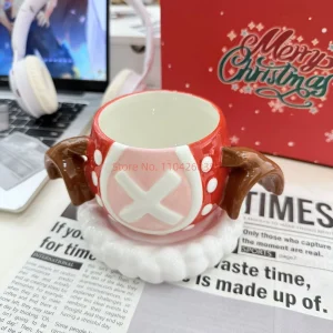 One Piece Chopper Ver. D.Law PTTT0504 Mug Water Cup