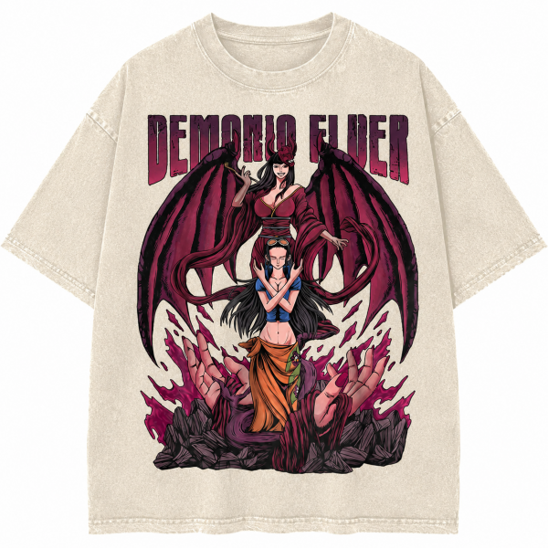 13 - One Piece Store