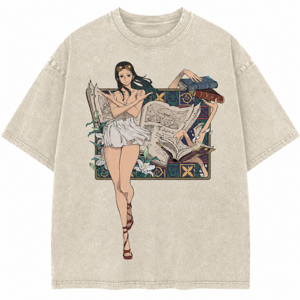 14 - One Piece Store