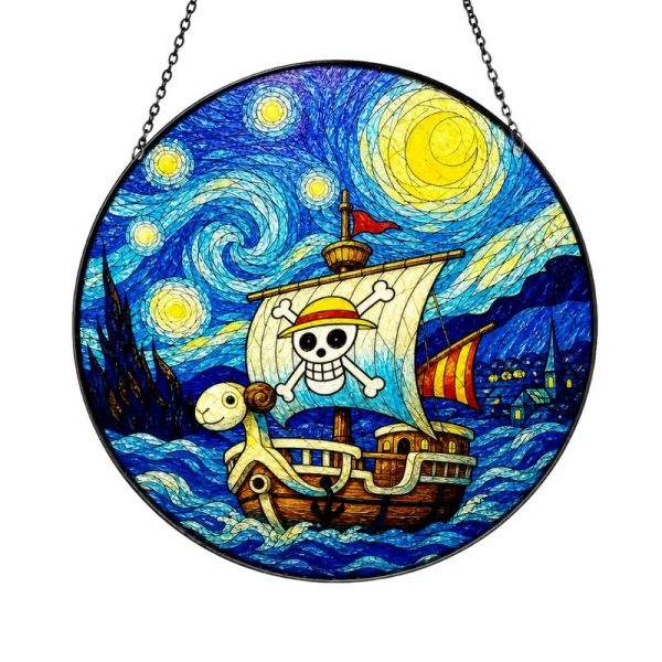 6 - Tienda One Piece