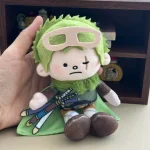 zoro