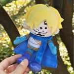sanji