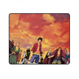 One Piece Supernovas Rising PTTT0207 Mouse Mat