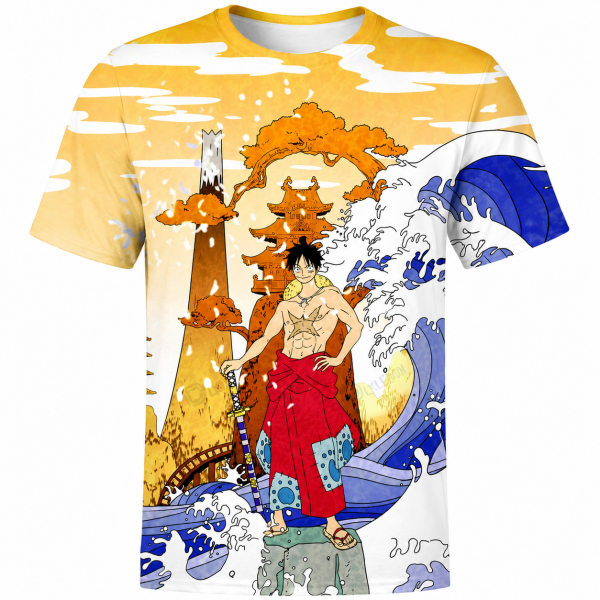 44444 44444 - One Piece Store