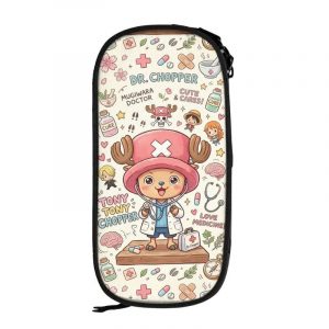 One Pieces Tonys Choppers Kawaii PTTT1307 Pencil Case