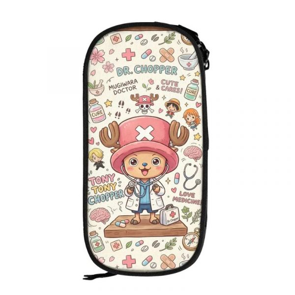 PTTT 6 - One Piece Store