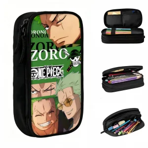 One P-Pieces Zoro PTTT1307 Pencil Cases