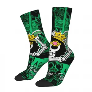 Casual Design One Piece Sock